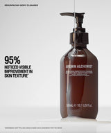 Resurfacing Targeted Body Cleanser - 300ml