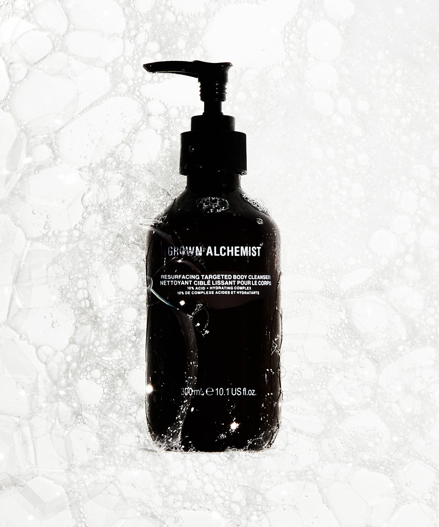 Resurfacing Body Cleanser (300mL)
