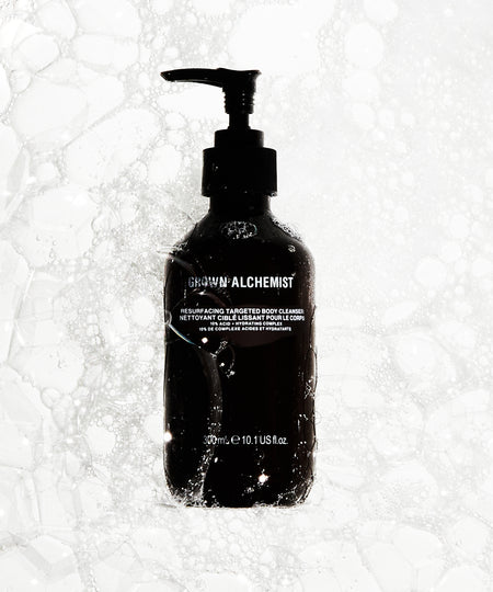 Resurfacing Body Cleanser (300mL)