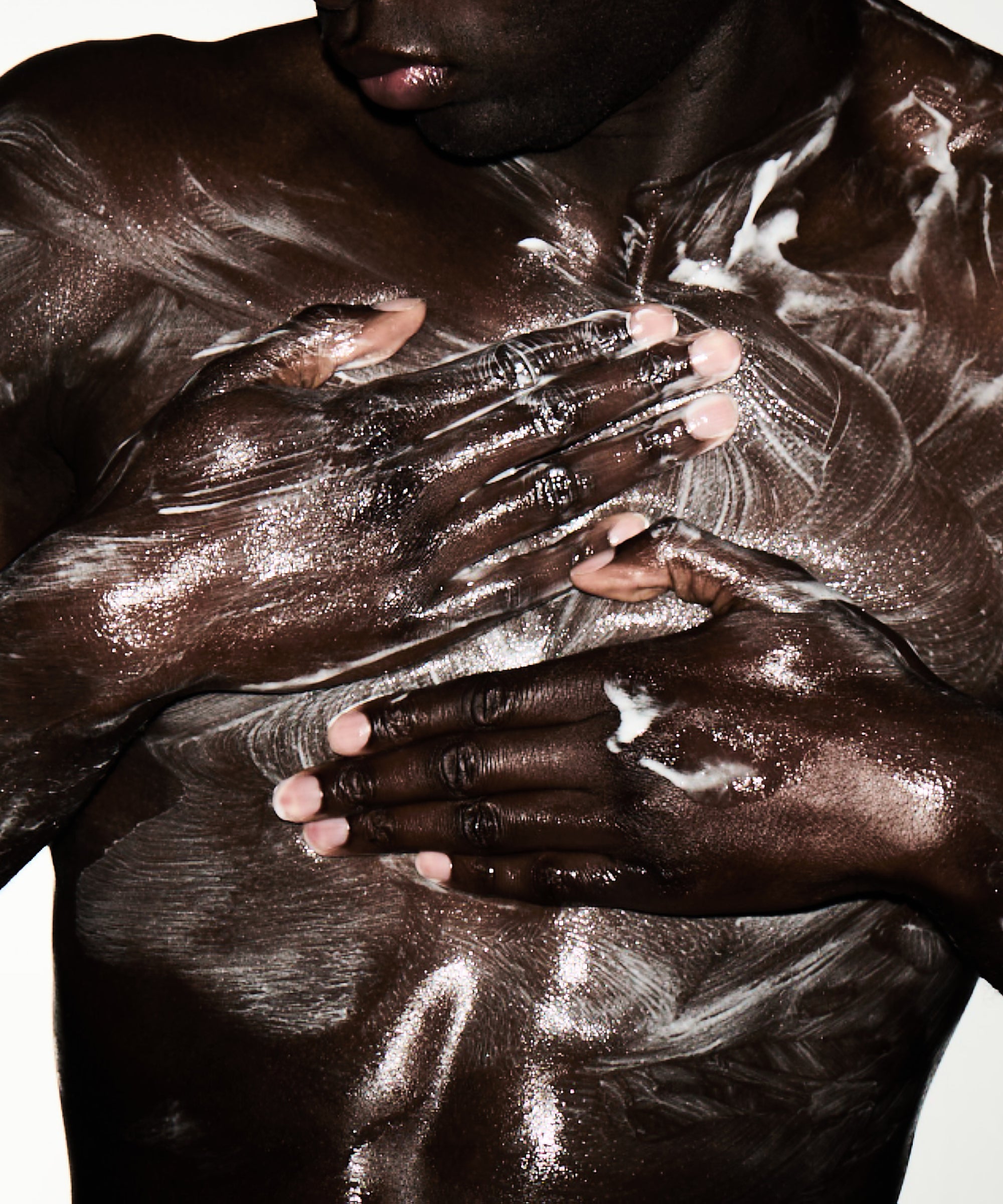 Resurfacing Targeted Body Cleanser (300mL)