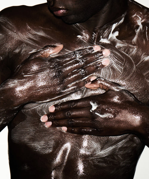 Resurfacing Targeted Body Cleanser (300mL)