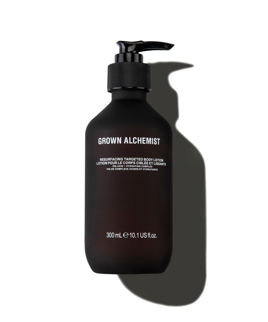 Resurfacing Targeted Body Lotion - 300ml