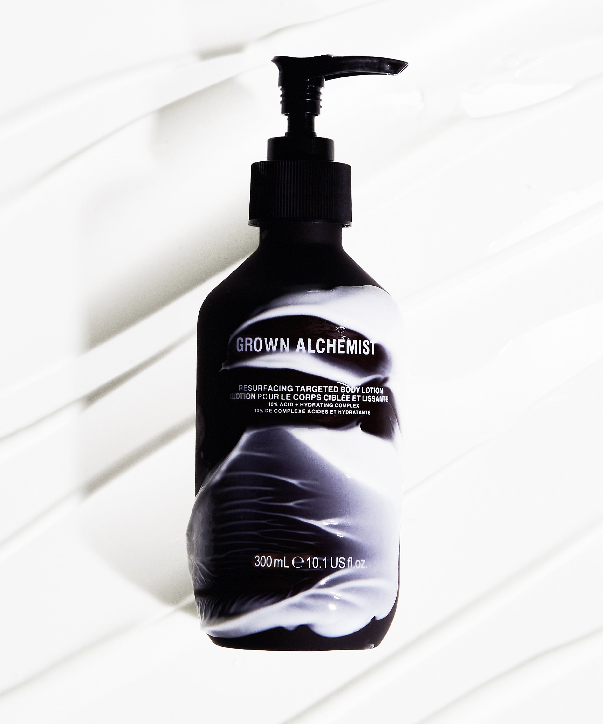 Resurfacing Body Lotion – Grown Alchemist