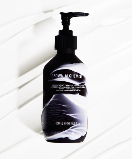 Resurfacing Body Lotion (300mL)