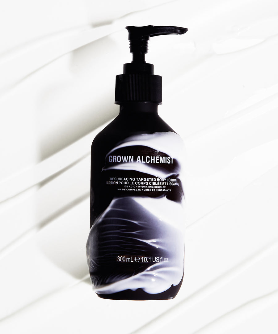 Resurfacing Targeted Body Lotion - 300ml