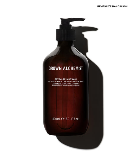 Revitalize Hand Wash - 500ml