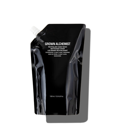 Revitalize Hand Wash Refill Pouch - 1L