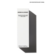 Rich Restorative Body Cream - 120ml