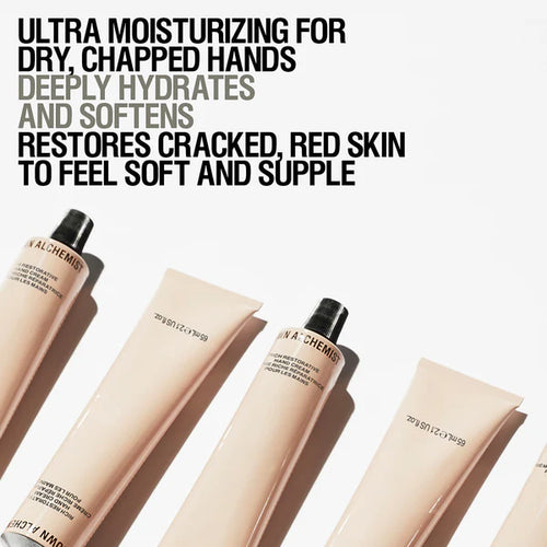 Rich Restorative Hand Cream (12mL)