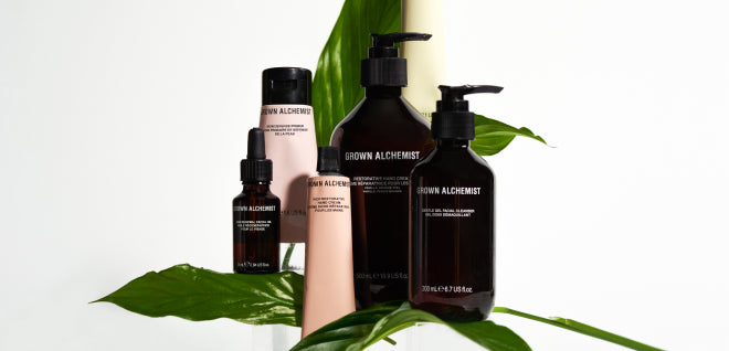 Hydra Restore Shampoo + Conditioner Bundle