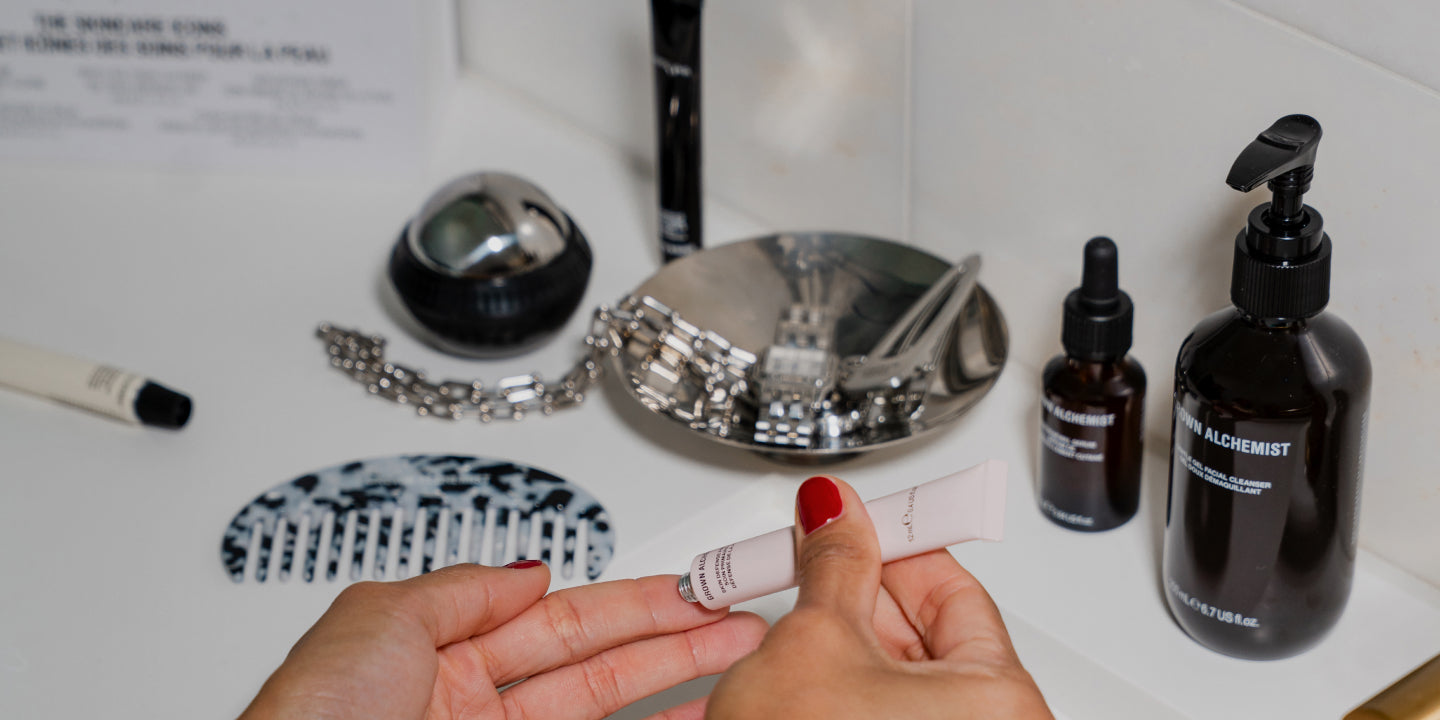 The Skincare Icons Holiday Kit – Grown Alchemist