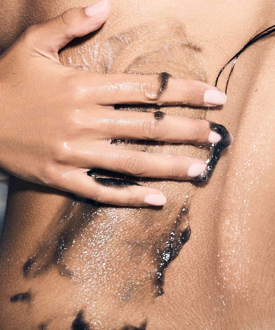 Smoothing Body Exfoliant Scrub - 170ml