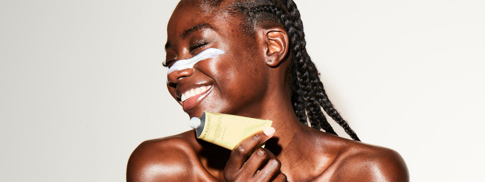 SKIN PROTECTION + SPF