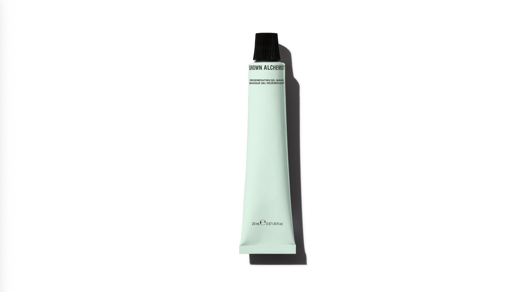 [Travel Size] Regenerating Gel Mask (20mL)