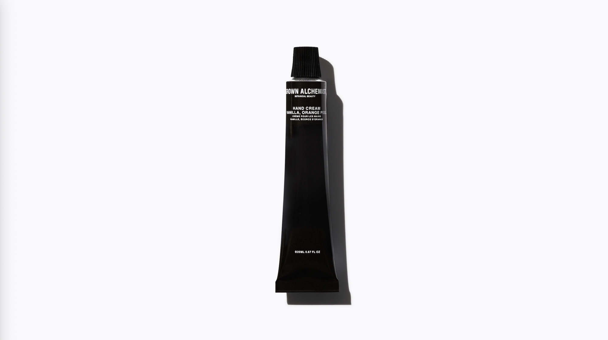 [Travel Size] Restorative Hand Cream (20mL)