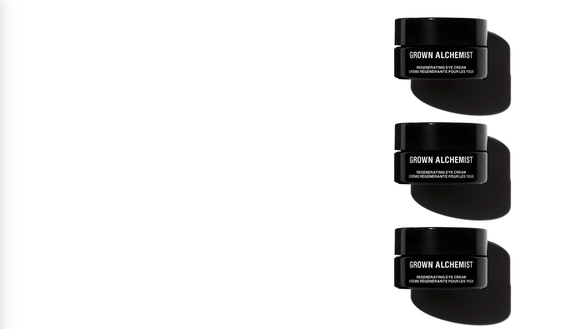Advanced Regenerating Eye Cream (15ml)