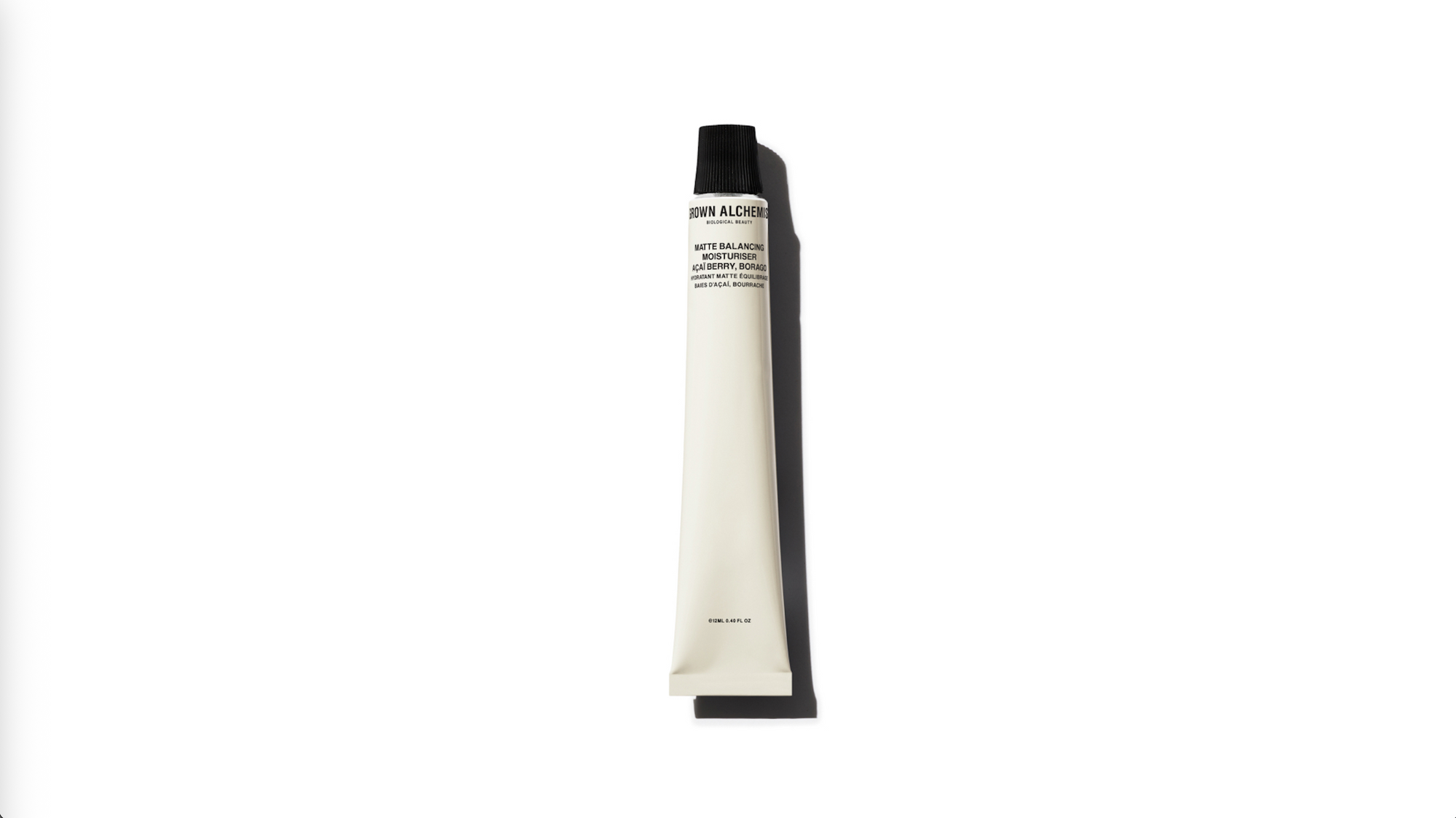 [Travel Size] Regenerating Moisturizer (12mL).