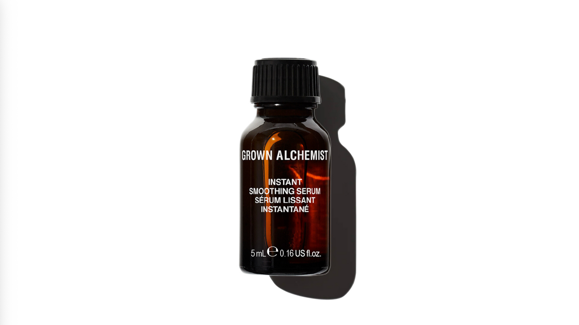 [Travel Size] Instant Smoothing Serum (5mL)