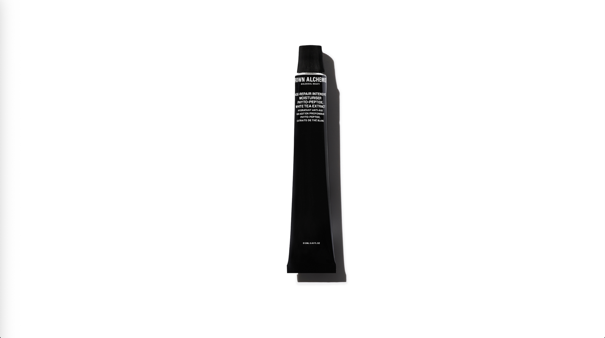 [Travel Size] Age-Repair Intensive Moisturizer (12mL)