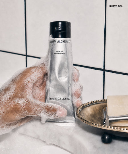 Shave Gel - 75mL