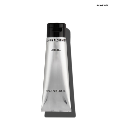 Shave Gel - 75mL