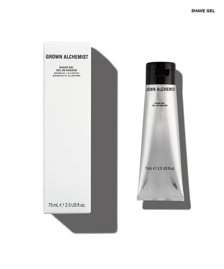 Shave Gel - 75mL