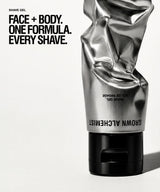 Shave Gel - 75mL