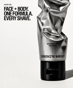Shave Gel - 75mL