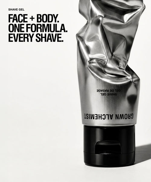 Shave Gel - 75mL