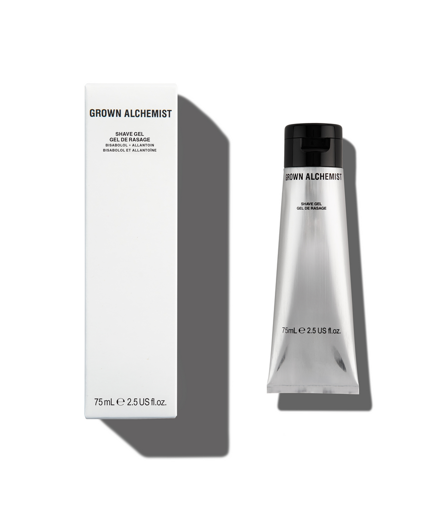 Shave Gel - 75mL