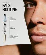 Shave Gel - 75mL