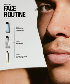 Shave Gel - 75mL