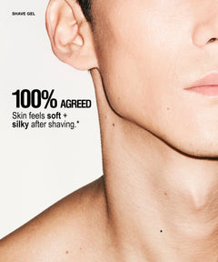 Shave Gel - 75mL