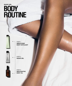 Shave Gel - 75mL