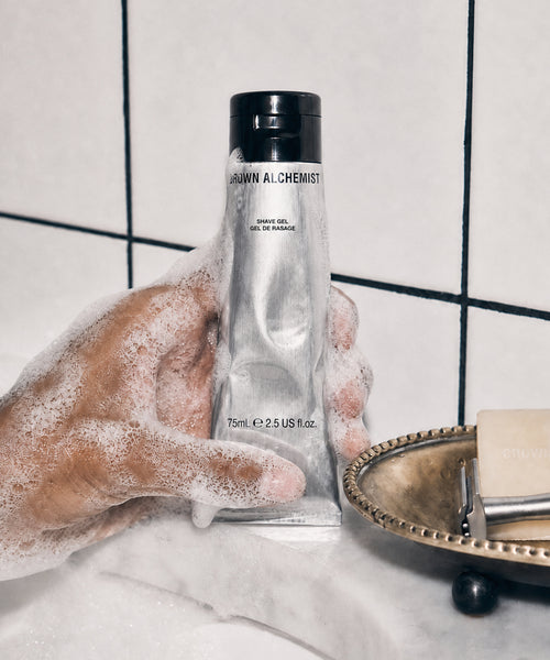 Shave Gel - 75mL