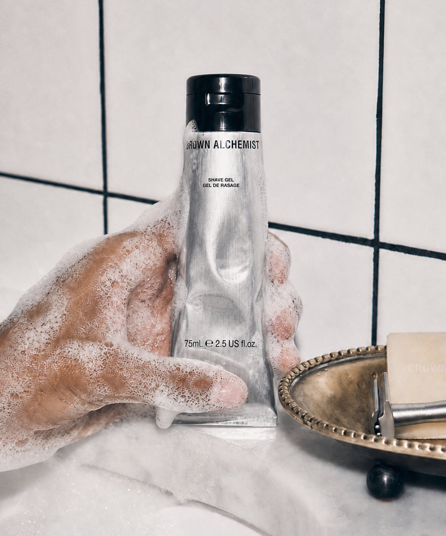 Shave Gel - 75mL