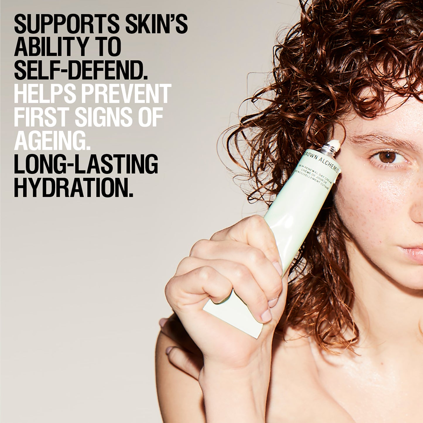 Skin Renewal Day Cream (65mL)
