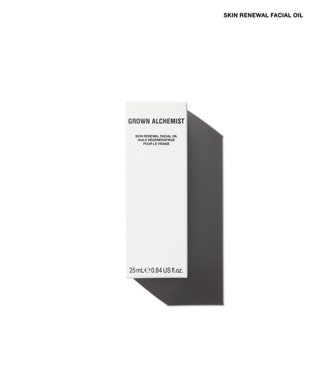 Skin Renewal Facial Oil - 25ml