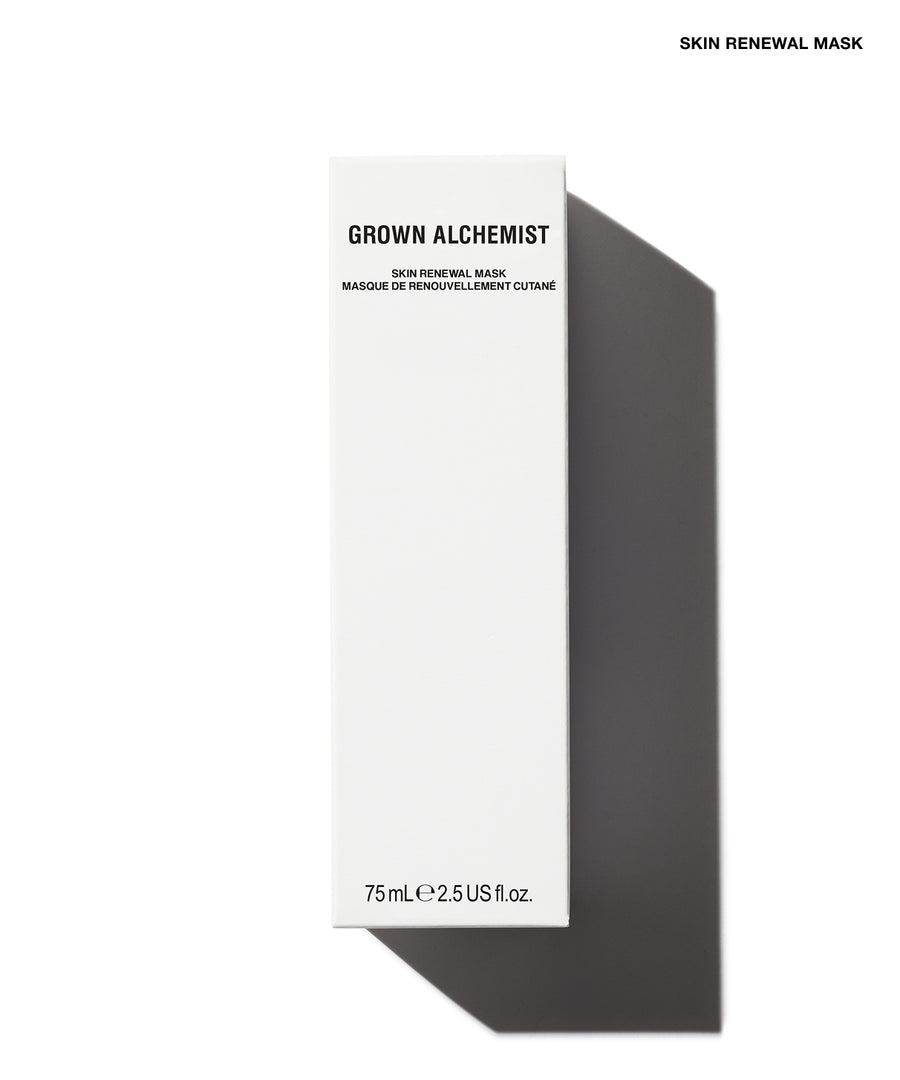 Skin Renewal Mask - 75ml