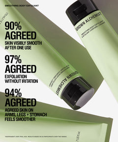 Smoothing Body Exfoliant Scrub - 170ml