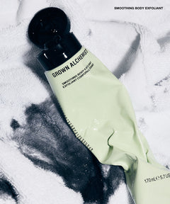 Smoothing Body Exfoliant Scrub - 170ml
