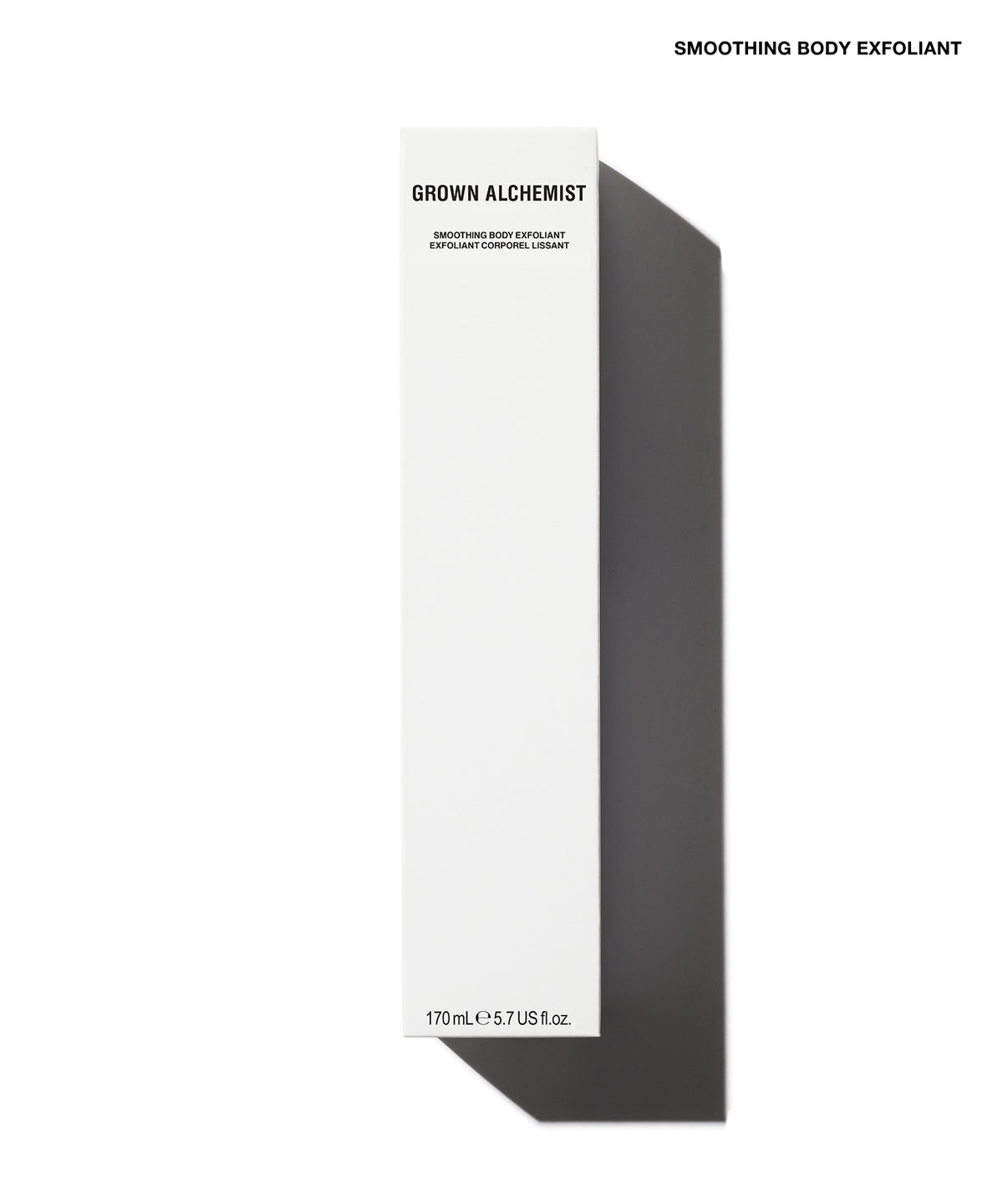 Smoothing Body Exfoliant Scrub - 170ml