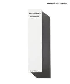 Smoothing Body Exfoliant Scrub - 170ml