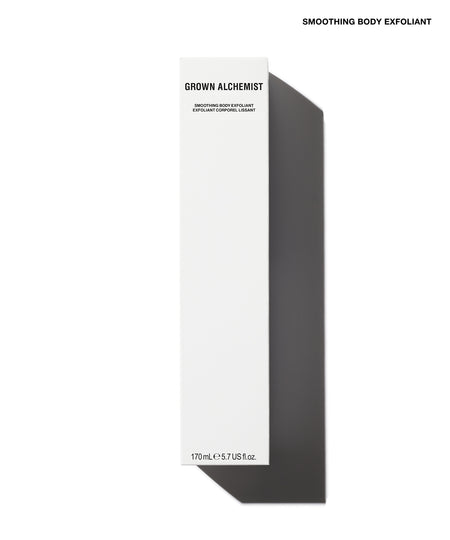 Smoothing Body Exfoliant Scrub - 170ml