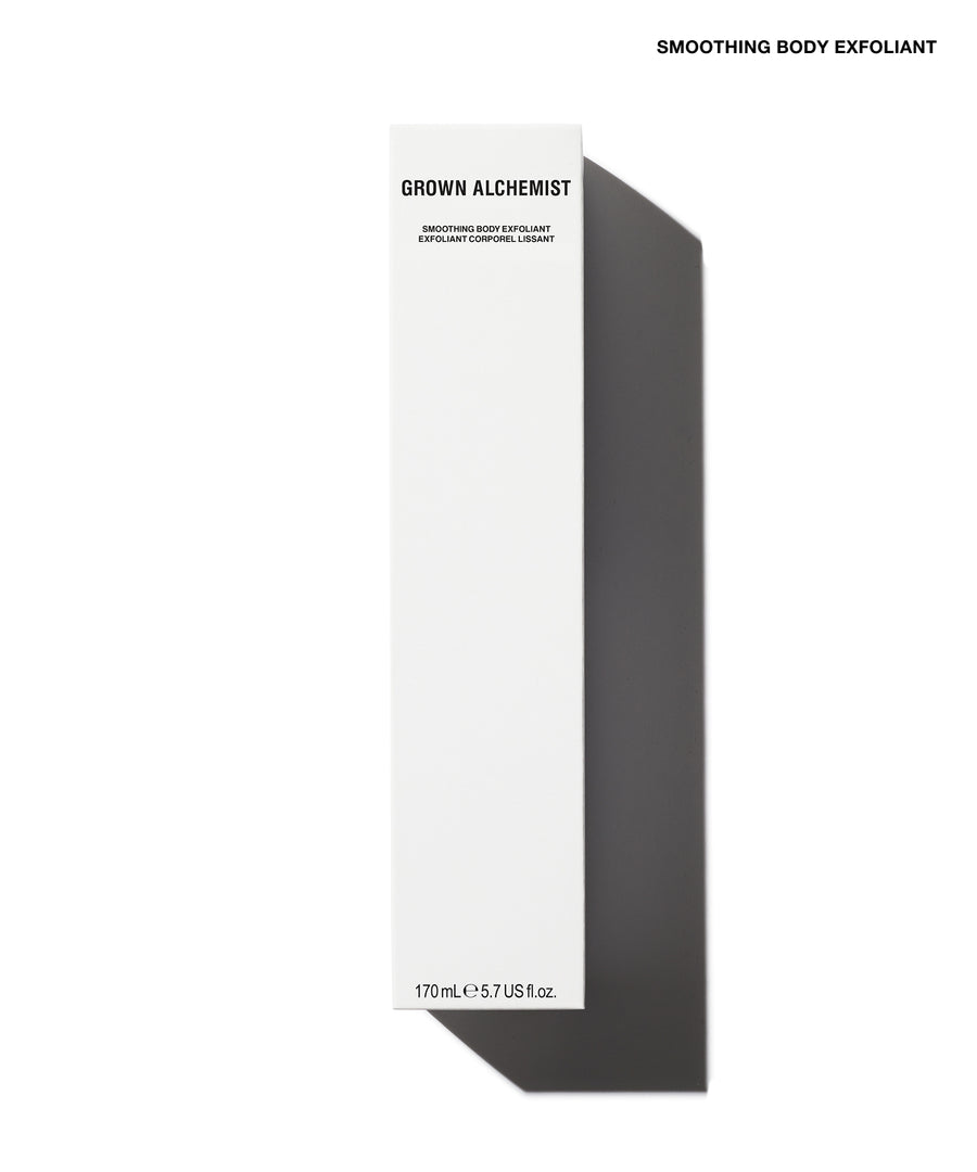 Smoothing Body Exfoliant Scrub - 170ml