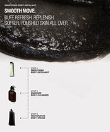 Smoothing Body Exfoliant Scrub - 170ml