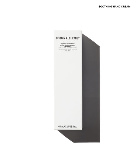 Soothing Hand Cream - 65ml