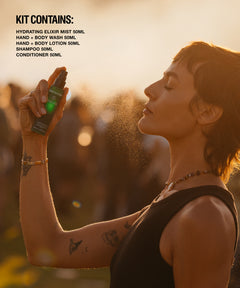 Tomorrowland: The Elixir Collection