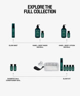 Tomorrowland Conditioner - 500ml