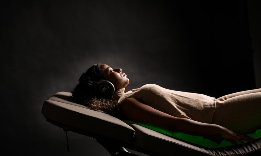 Welnamis Experience Bed - 60 minutes